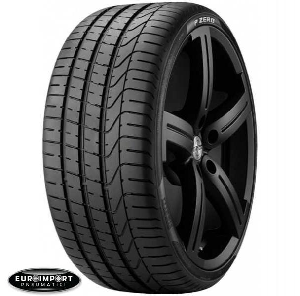 Pirelli PZERO  235/40 R18 95 Y  XL  TL BORDINO ALFA ROMEO